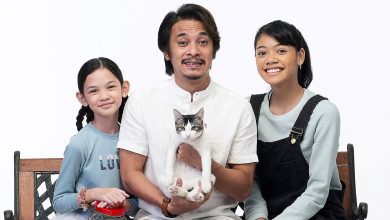 Photo of Chomel Papar Kisah Kasih Sayang Terhadap Haiwan Peliharaan, Istimewa Buat Penggemar Kucing