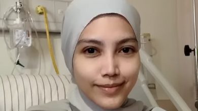 Photo of Naik Tujuh Kilogram, Elyana Beritahu Beratnya Kini Sudah Mencapai 42 Kilogram