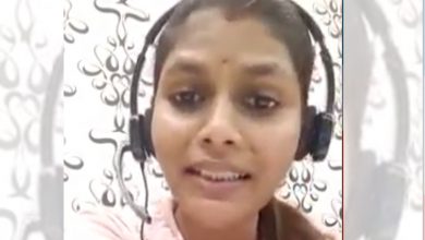 Photo of “Awak Dapat Emel Ke Daripada Malaikat Maut?” – Dr Mala Pertikai Cerita Tentang Akan Mati Dua Tahun Selepas Ambil Vaksin