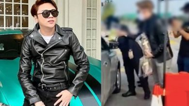 Photo of Edar Produk Di SJR Dipersoalkan Netizen, Pengasas ESW Jelaskan Sudah Minta Kebenaran Pihak Polis