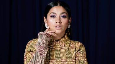 Photo of “Mama Tak Nak Kahwin Lain Sebab Dia Nak Jumpa Ayah Di Akhirat” – Kaka Azraff Ucap Selamat Hari Bapa Buat Semua Ibu Tunggal