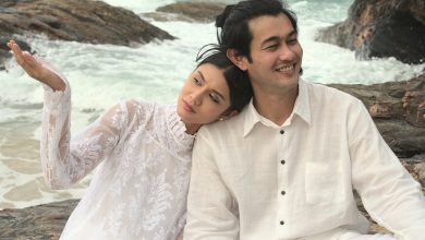 Photo of Masih Ada Rindu Kisah Seorang Wanita Yang Sukar Melupakan Memori Indah Setelah Kematian Suami