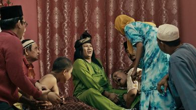 Photo of Masuk Jawi Papar Kisah Ragam Tiga Sahabat Cuba Lari Ketika Hendak Berkhatan