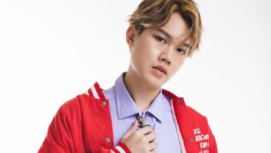 Photo of Dapat Gelaran Oppa Malay, Meer Nash Hasilkan Lagu Saranghae Untuk Peminat K-Pop Di Malaysia