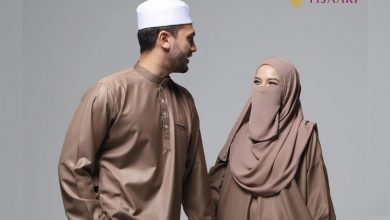 Photo of Ramai Perasan Nampak Seperti ‘Baby Bump’, Adakah Neelofa Kini Sudah Berbadan Dua?