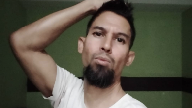 Photo of Suhaimi Saad Letak Jawatan Sebagai Penyanyi Nasyid, Enggan Dirinya Dipanggil Ustaz