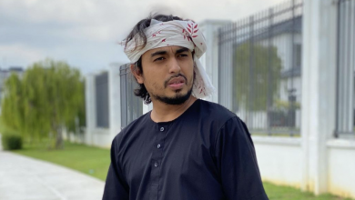Photo of “Saya Difitnah!” Issey Fazlisham Dakwa Ada Pihak Guna Videonya Untuk Promosi Judi Online