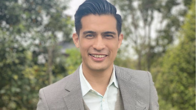 Photo of Ashraf Muslim Alami Masalah Acromioclavicular Pada Bahu, Kesan Pernah Positif Covid-19