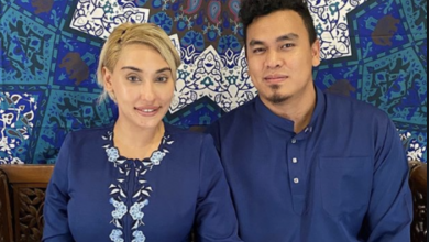 Photo of Bekas Suami Zarina Anjoulie Ditahan Di IPD Nilai, Sebelum Dibebaskan Dengan Jaminan Polis