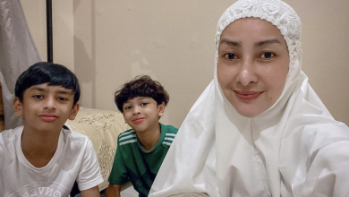Photo of Rita Rudaini Rancang Mahu Berhenti Berlakon Sebelum Usia 50 Tahun, Mahu Hantar Anak Ke Sekolah Tahfiz