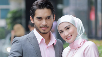 Photo of Lima Tahun Tak Berlakon, Wawa Zainal Akui Agak Kekok Bergandingan Dengan Pelakon Hebat Termasuk Suami Sendiri