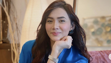 Photo of “Macam Mimpi…” – Elizad Sharifuddin Luah Rasa Gembira Dapat Panggilan Telefon Daripada Raja Permaisuri Agong