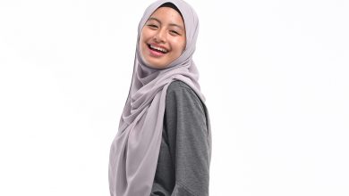 Photo of Setelah Jadi Viral & Trending Di TikTok, Suekhaizhar Kini Mula Mendaki Populariti Menerusi Aku Budak Girl