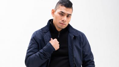 Photo of Syafiq Farhain Dedahkan ‘Bidadari Kesayangan’ Menerusi Single Baharu Kau Bidadari