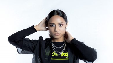 Photo of Shalma Eliana Anggap Rambang Eksperimentasi Baharu Buat Dirinya Dalam Karier Nyanyian