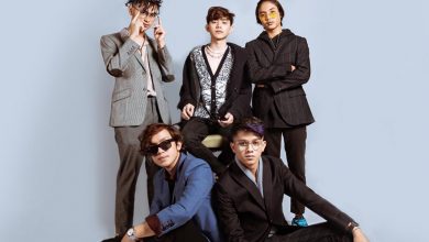 Photo of Unknown Muncul Dengan Single Jangan Marah (Baby Sayang), Mahu Kembalikan Era Kegemilangan Boy Band