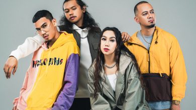 Photo of Empat Penyanyi Hip Hop Popular Bergabung Hasilkan Single Veto, Lagu Berunsur Motivasi & Beri Semangat