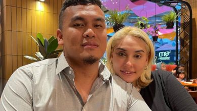 Photo of ‘Perang’ Berterusan… Zarina Anjoulie Dedah Dirinya Dipukul, Yas Dakwa Diugut Gambar Mandinya Disebar