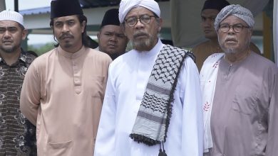 Photo of Ayahanda Angkat Kisah Tentang Pengorbanan Seorang Ayah Yang Tak Didendangkan