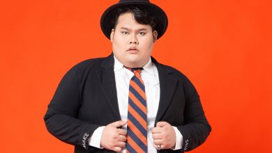 Photo of Bael0n Rakam Semula Lagu Rindu Diberi Nafas Baharu, Hasil Gabungan Rap & Dangdut