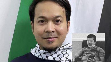 Photo of Abang Fedtri Yahya Disahkan Meninggal Dunia Akibat Covid-19