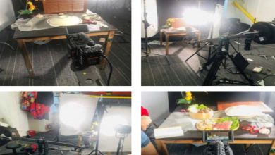 Photo of FINAS Buat Serbuan Terhadap Satu Aktiviti Penggambaran Filem, Langgar Perintah PKP Fasa Pertama