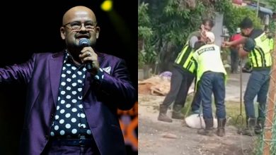 Photo of Harith Iskander Kecam Tindakan Pekerja Majlis Perbandaran Yang Dilihat Seperti Menyeksa Ketika Menangkap Seekor Anjing