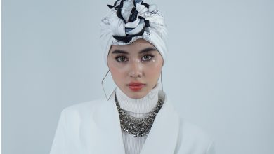 Photo of Hasilkan Lagu Single Mandarin Sulung Berjudul Jiu Meng Xin Su, Masya Masyitah Sasar Tembusi Pasaran China