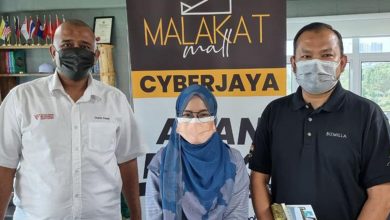 Photo of Bizmilla, Malakat Eco Mall Jalin Kerjasama Menerusi Kempen RM5 Juta Tunai Percuma