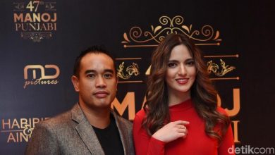 Photo of Nia Ramadan & Suami Ditahan Polis Berkaitan Kes Penyalahgunaan Dadah Jenis Syabu