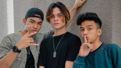 Photo of Selepas Pengunduran Dua Ahli, Outbreak Terus Berjuang Bertiga Dengan Kemunculan Single Baharu Infiniti