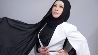 Photo of Ramlah Ram Muncul Dengan Single Aku Ubatinya Lagi, Kali Pertama Dapat Sentuhan Komposer Ajai