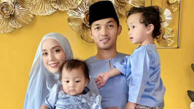 Photo of Anak Pernah Alami Masalah Lambat Bercakap, Mia Ahmad Nasihat Terhadkan Penggunaan Gajet Kepada Anak-Anak