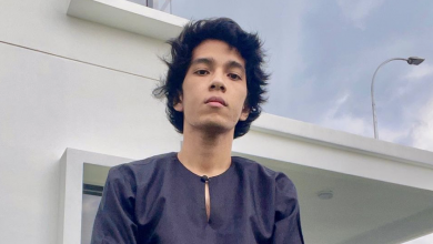 Photo of “Saya Tolak Ketepikan Sebentar Etika Menggunakan Media Sosial” – Naim Daniel Berang Ada Netizen Komen ‘Kepala Bapak Ko’