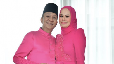 Photo of Rebecca Nur Islam Kongsi Pengalaman Suami Tiba-Tiba Sesak Nafas, Berada Dalam Ambulans Selama Dua Jam
