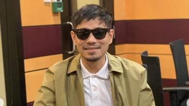 Photo of Mark Adam Tinggalkan Hot FM, Kini Tidak Lagi Bergelar Penyampai Radio