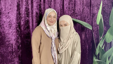 Photo of Neelofa Tegaskan Ibunya Tiada Kaitan Dengan Sengketa Antara Ebit Lew & Caprice