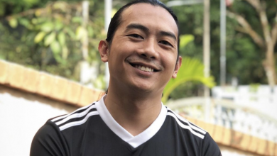 Photo of Selepas Mark Adam & Fizie, Kini Giliran Deen Ditamakan Kontrak Bersama Hot FM