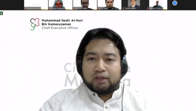 Photo of Nadir Al-Nuri Tampil Jelaskan Isu RM20 Juta, Miles Of Smile & Bayaran Food Pack USD40