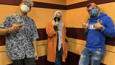 Photo of Fara Fauzana Kembali Ke Konti Radio, Bergandingan Dengan Fad Bocey & AG Untuk Trio Pagi Di Hot FM