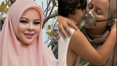 Photo of Keadaan Kesihatan Kurang Memuaskan & Paras Oksigen Menurun, Siti Sarah Telah Dikejarkan Ke HUKM