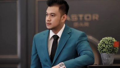 Photo of Terima Kecaman Muat Naik Video Beli Jam Bernilai RM550,000, Iqbal Mahu Buktikan Boleh Berjaya Ketika Pandemik Dengan Kesungguhan