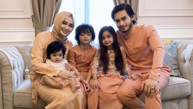 Photo of “Jangan Tutup Kilang Dulu Ye” – Aeril Zafrel Sahkan Wawa Zainal Hamil Anak Keempat