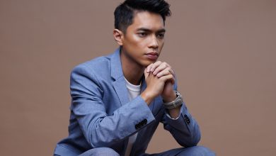 Photo of Ahmad Adly Terjemahkan Emosi Ketika Berhadapan Kesukaran Dalam Kehidupan Menerusi Lagu Nota Hasratku