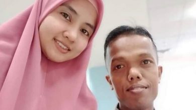Photo of Isteri Pelakon Kerdil Badrol Shah Telah Disahkan Meninggal Dunia Akibat Covid-19