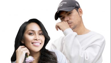 Photo of Sayang Aku Tanya Apa Khabar Tampilkan Kolaborasi ZynAkal & Dayang Nurfaizah