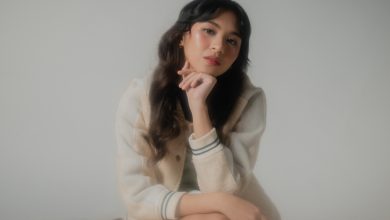 Photo of Tampil Dengan Suara Hati, Penyanyi Filipina Clara Benin Mungkin Akan Hasilkan Lagu Dalam Bahasa Malaysia