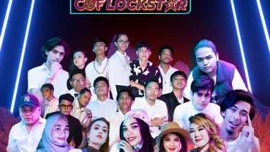 Photo of COF LOCKSTAR Program Realiti Nyanyian Pertama Secara Dalam Talian, 12 Peserta Bersaing Di Peringkat Akhir
