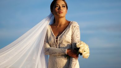 Photo of Rakam Lagu Tak Mungkin Ku Melepasmu Diiringi Orkestra, Impian Cantika Abigail Akhirnya Terlaksana