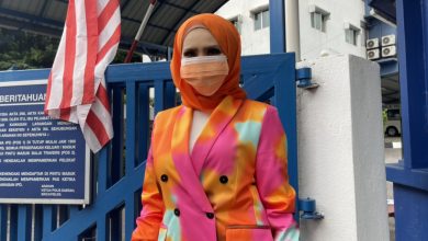 Photo of Che Ta Selesai Beri Keterangan Berhubung Laporan Polis Yang Dibuat Azwan Ali Berkenaan Isu Fitnah